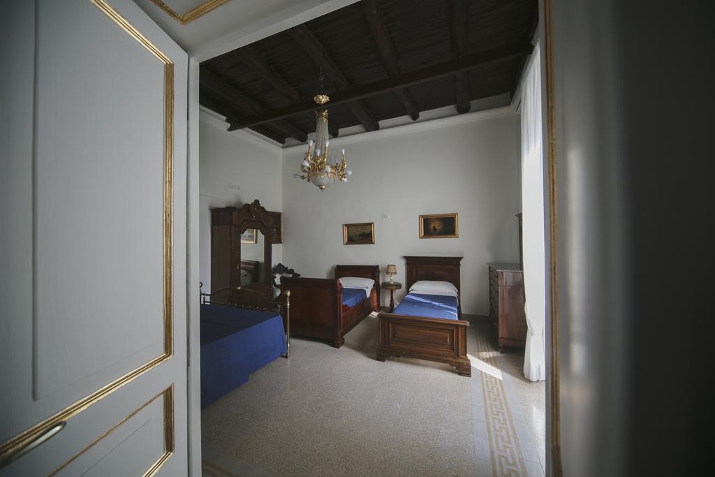 Area Angioina Suites Napoli Ngoại thất bức ảnh