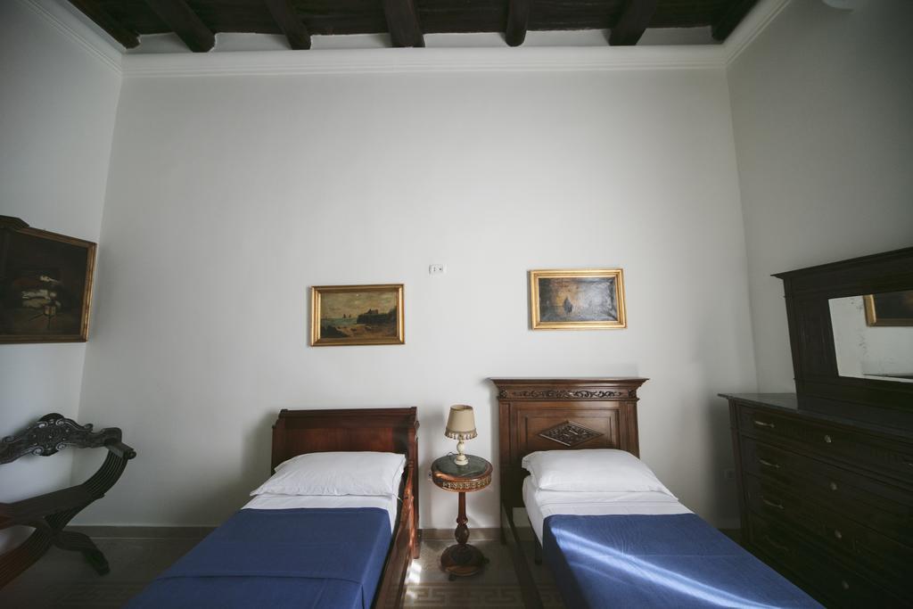 Area Angioina Suites Napoli Ngoại thất bức ảnh