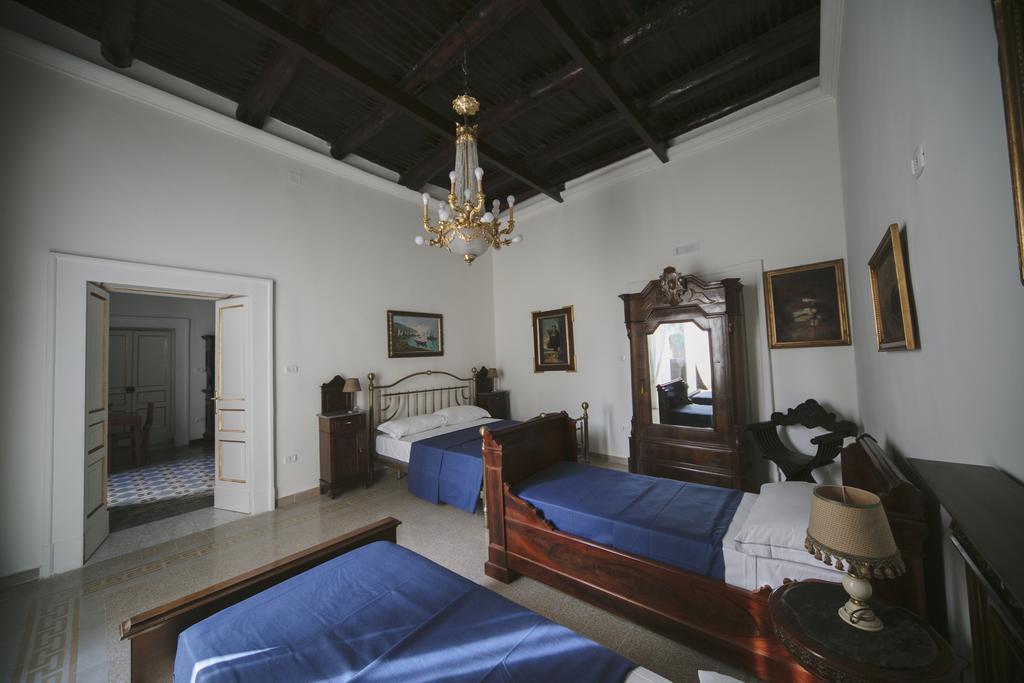 Area Angioina Suites Napoli Ngoại thất bức ảnh