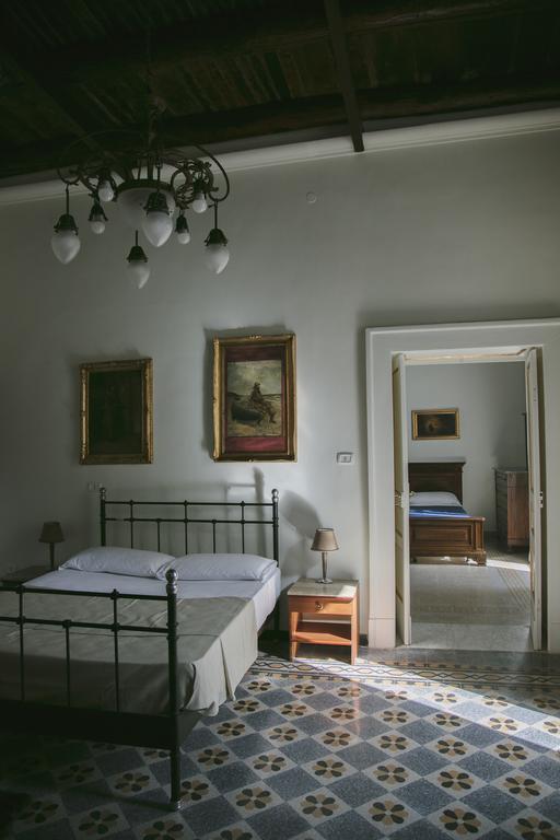 Area Angioina Suites Napoli Ngoại thất bức ảnh
