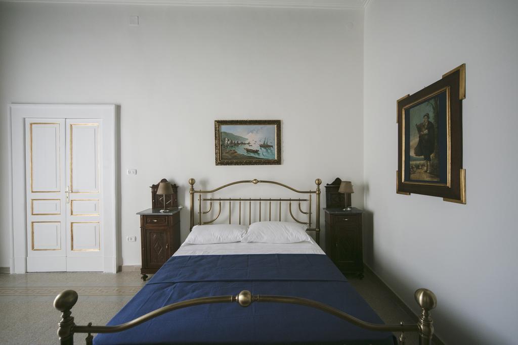 Area Angioina Suites Napoli Ngoại thất bức ảnh