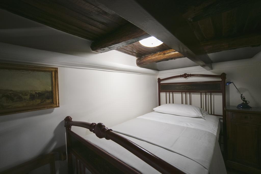 Area Angioina Suites Napoli Ngoại thất bức ảnh