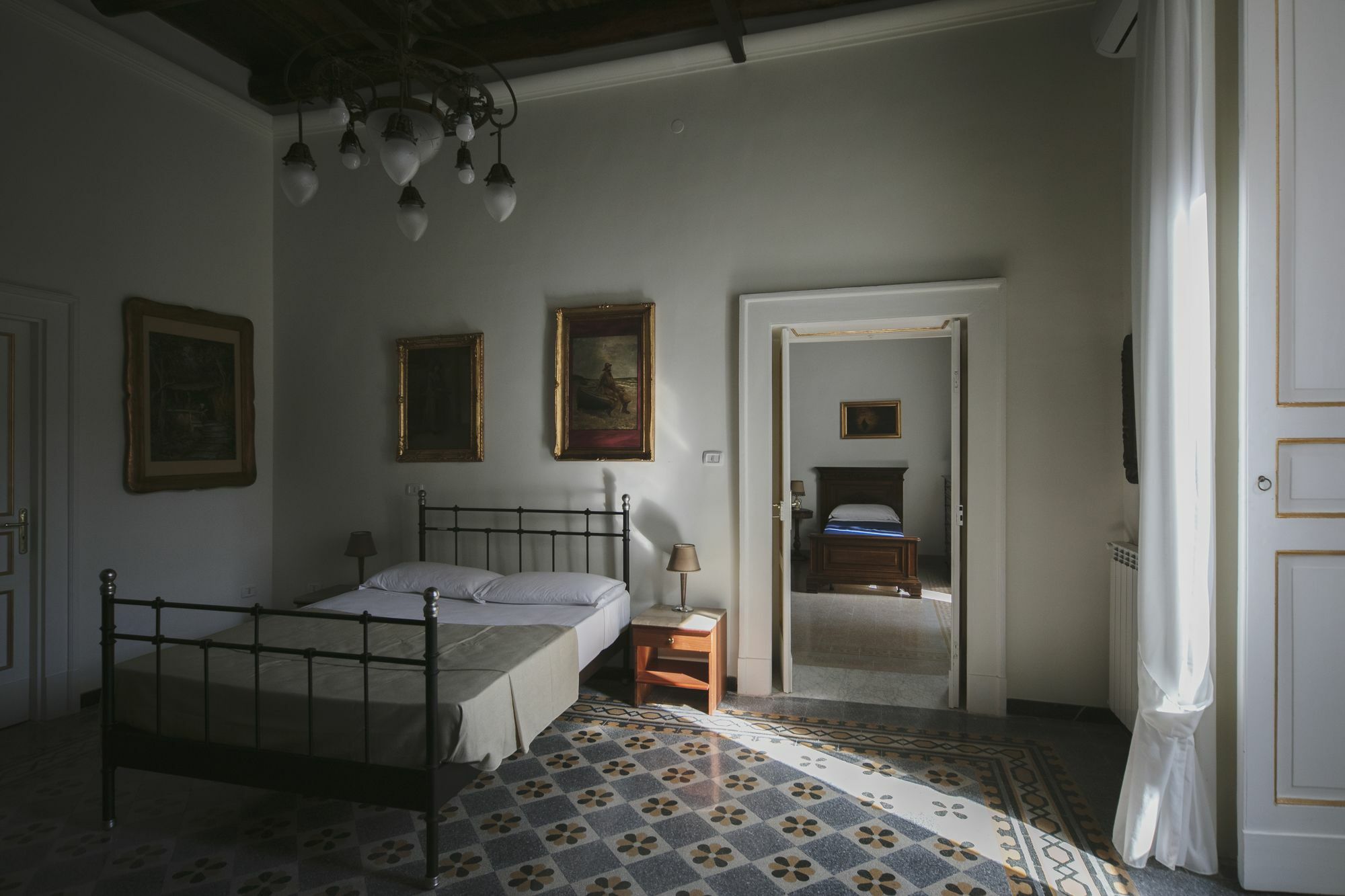 Area Angioina Suites Napoli Ngoại thất bức ảnh